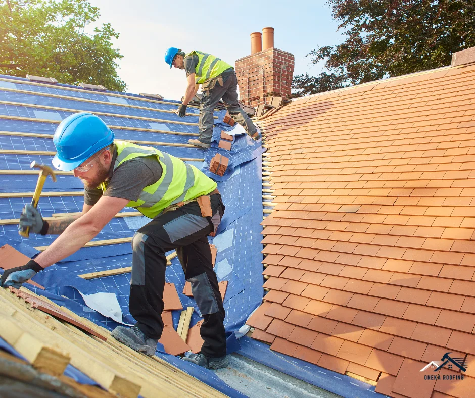 Why choose Roof Repair Near Me in Maxwell, NM